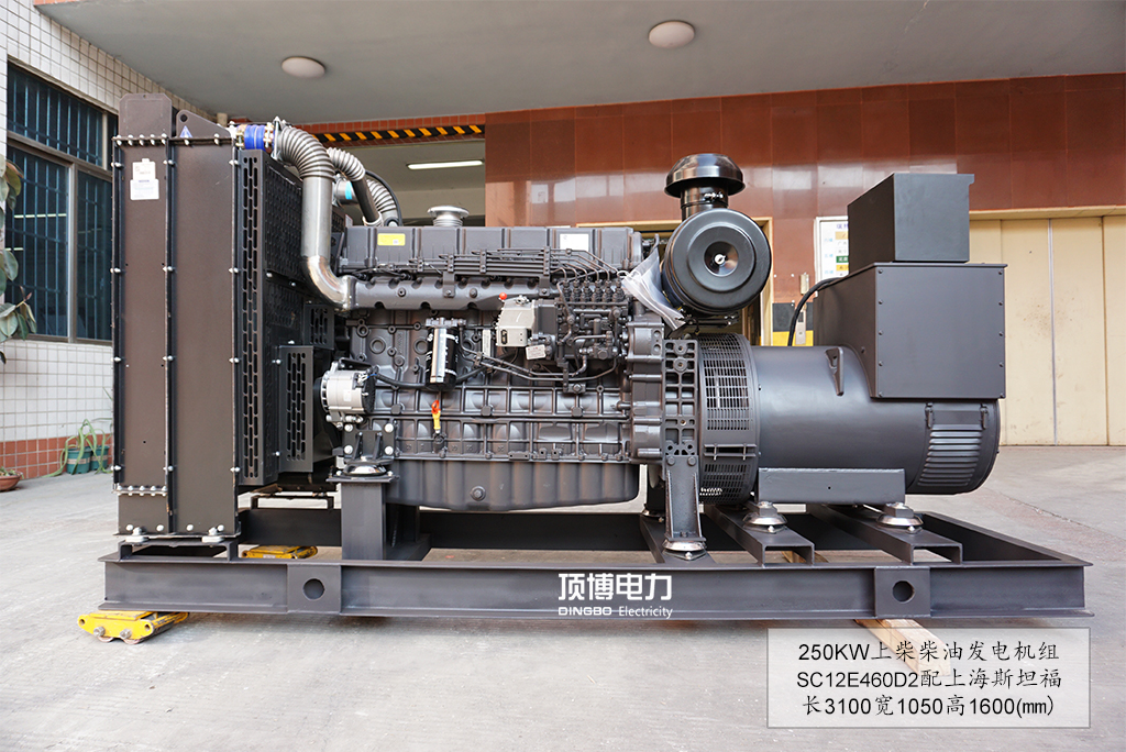柴油發(fā)電機(jī)組的活塞環(huán)有哪些重要作用？
