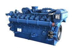 柴油發(fā)動機相對于汽油發(fā)動機來說，有什么優(yōu)勢