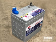 為什么柴油發(fā)電機(jī)組蓄電池“大小”要根據(jù)起動(dòng)電流選擇？