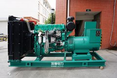 你知道柴油發(fā)電機(jī)組壽命長短決定因素有哪些嗎？