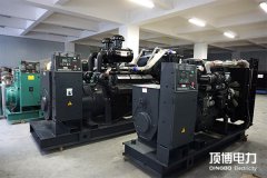 柴油發(fā)電機電噴機與電調(diào)機的調(diào)速方式有什么不同？