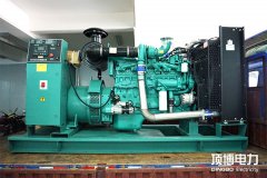 如何做好柴油發(fā)電機風(fēng)扇皮帶松緊度的檢查工作？