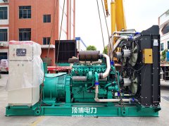 你知道全銅發(fā)電機和半銅發(fā)電機的區(qū)別嗎？
