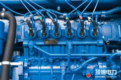 你知道柴油機(jī)為什么廣泛用作鉆井動(dòng)力設(shè)備嗎？