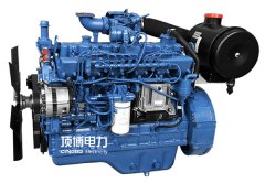 玉柴發(fā)電機YC6A系列（110kw-190kw）主要規(guī)格/型號/參數(shù)介紹