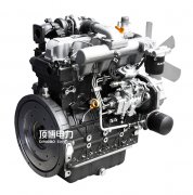 玉柴發(fā)電機YC4R系列（16kw-34kw）主要規(guī)格/型號/參數(shù)介紹