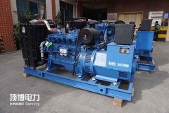 玉柴發(fā)電機YC6B系列（50kw-120kw）主要規(guī)格/型號/參數(shù)介紹