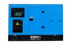 哪個牌子的靜音發(fā)電機性價比較高？