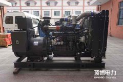 柴油發(fā)電機組在高原環(huán)境使用時要注意什么？
