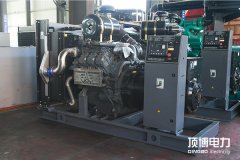瑞典沃爾沃發(fā)電機(jī)質(zhì)量怎么樣？