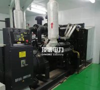 你知道上柴柴油發(fā)電機(jī)組的噪聲根源是什么嗎？