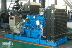 玉柴發(fā)電機(jī)組水箱水多久要換一次？