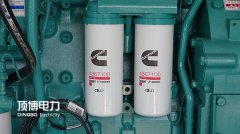 柴油發(fā)電機(jī)組的機(jī)油濾清器一定要定期更換嗎？