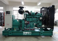 康明斯發(fā)電機100kw多少錢？啟動時要注意什么？