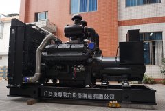 500kw帕金斯發(fā)電機(jī)組運(yùn)行前的檢查包括哪些？