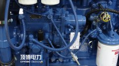如何根據(jù)故障現(xiàn)象判斷帕金斯柴油發(fā)電機組故障原因？