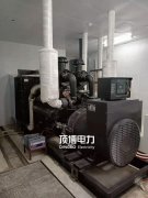 哪些原因會(huì)造成濰柴柴油發(fā)電機(jī)組機(jī)油量消耗過大？