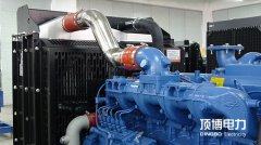 柴油發(fā)電機(jī)組消音器有哪幾種類型？