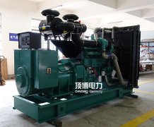 租賃指南：柴油發(fā)電機(jī)組租賃價格多少錢一天？