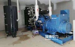 玉柴柴油發(fā)電機組的頻率不穩(wěn)會對機組造成哪些影響？如何調(diào)節(jié)機組的頻率？