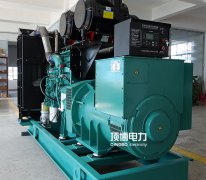 為什么說柴油發(fā)電機組是最具成本效益的發(fā)電機類型？其主要應用在哪些行業(yè)？
