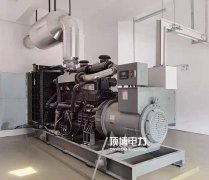 什么是工業(yè)柴油發(fā)電機？哪些行業(yè)需要使用工業(yè)柴油發(fā)電機？