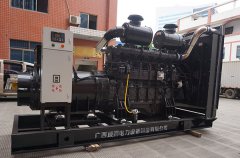 為什么說柴油發(fā)電機組是眾多企業(yè)必不可少的發(fā)電設(shè)備？