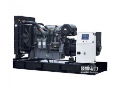 ATS自動化控制柜有哪些重要作用？為什么柴油發(fā)電機組要配ATS自動化控制柜？