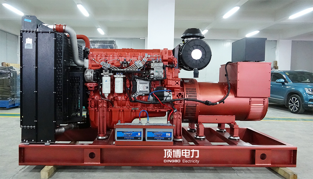 柴油發(fā)電機(jī)組KW和KVA概念不同，用戶要學(xué)會(huì)正確換算方法