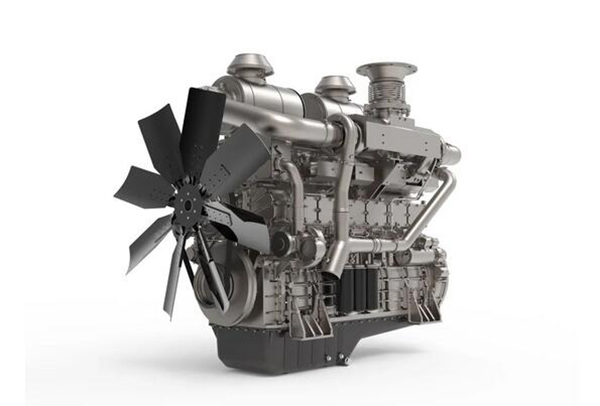 我們在一起，打贏這一仗：又一批上柴發(fā)電機(jī)組運(yùn)抵各地方艙醫(yī)院