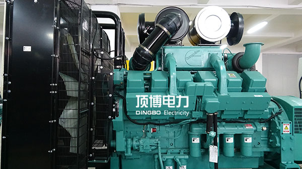 康明斯柴油發(fā)電機(jī)在運(yùn)行過(guò)程中突然過(guò)熱的處理方法