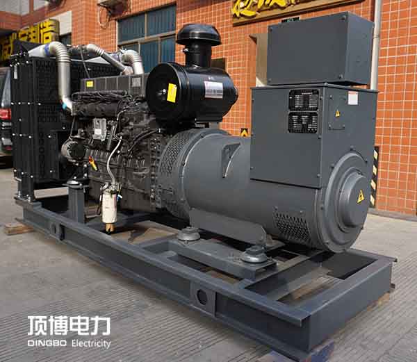 科譜｜同步交流發(fā)電機(jī)有哪些不同的類型？