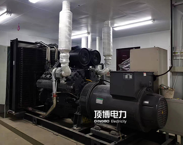 柴油發(fā)電機技術(shù)：機油消耗與燒機油之間有哪些不同？