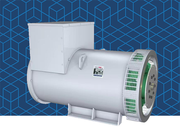 馬拉松隆重推出功率560kw-850kw MAGNAPRO系列新產(chǎn)品！