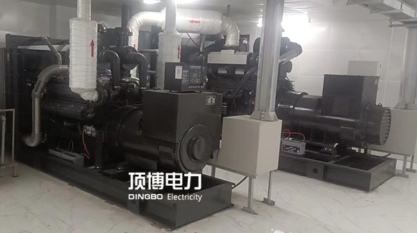 為什么說氣體滅火系統(tǒng)在柴油發(fā)電機(jī)房的滅火系統(tǒng)中更有優(yōu)勢(shì)？