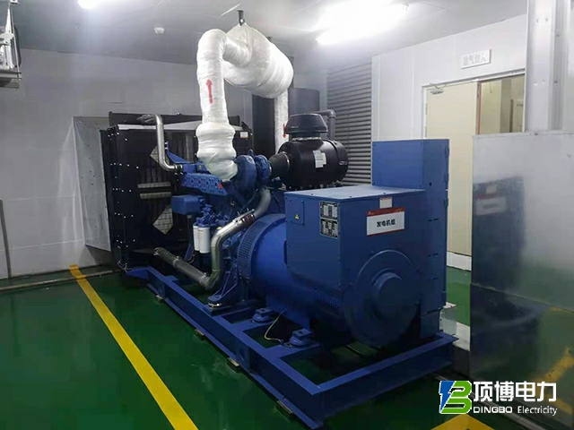 如何讓備用柴油發(fā)電機(jī)組始終保持穩(wěn)定可靠的運(yùn)行，保障企業(yè)正常電力供應(yīng)？