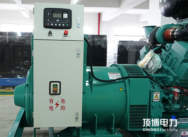 為什么維持恒定電源、提高系統(tǒng)可靠性必須配備ATS自動(dòng)轉(zhuǎn)換開關(guān)？