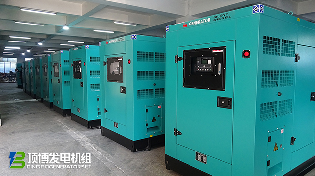 確保電力供應(yīng)，對(duì)于酒店，選擇適合柴油發(fā)電機(jī)組一些方法